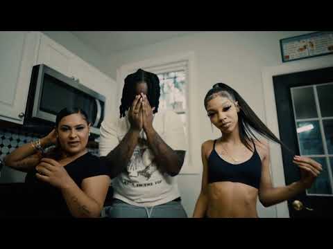 Ciggy Blacc - Kompa ll (Official Music Video) 🎥 by Kreative Films