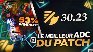LE MEILLEUR ADC DU PATCH, ENVOIE 30 AUTO A LA SECONDE AHAH