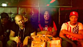 Waka Flocka - "Can't Do Gold" (Official Music Video)