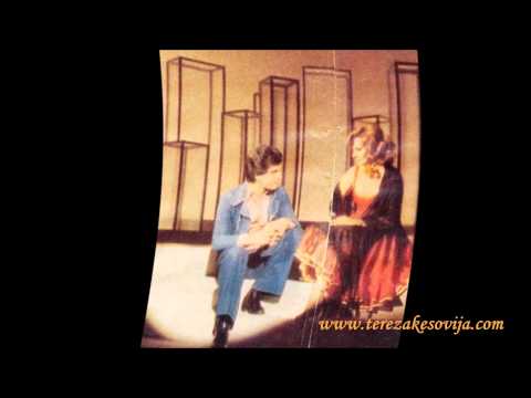 Ta noć ( Priča sa zapadne strane) - TEREZA I IVO PATTIERA