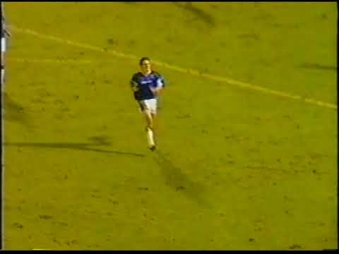 1999-2000: Carlisle United 4-1 Chester City