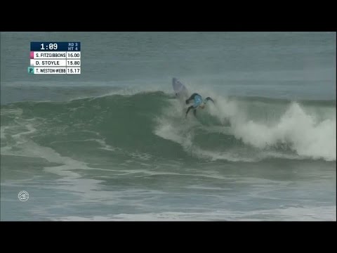 Weston-Webb's Last Minute Gem