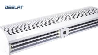 Air Curtain