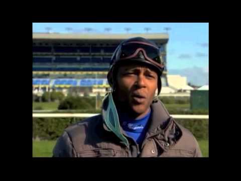 2010 WOODBINE MILE (G1) $1,000,000. COURT VISION VS THE USUAL Q. T.