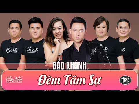 GÓC NHỎ MUSIC #3 | BẢO KHÁNH