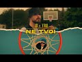 JCI, V:RGO - NE TVOI / НЕ ТВОЙ (Official Video)