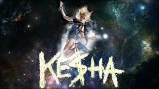 Kesha - Revenge [ New Leak 2011 ]