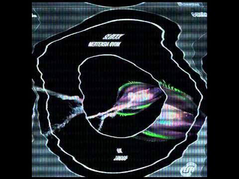 Sloxxx  - Martensia Ovum - Sea life V.A UN005