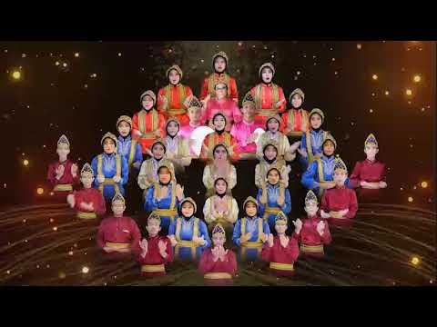 Bungong Jeumpa by Fortissimo Choir