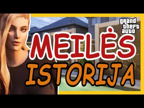 NETIKĖTA PABAIGA  | GTA RP LIETUVIŠKAI (simp) #32