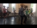Boys Hip Hop Sesame Street