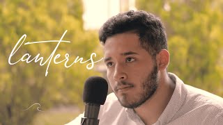 Lanterns - Passenger Cover ( Andrés Fernández )