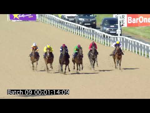 Irish EBF Barrier Trials 28 June 2021 - Batch 09