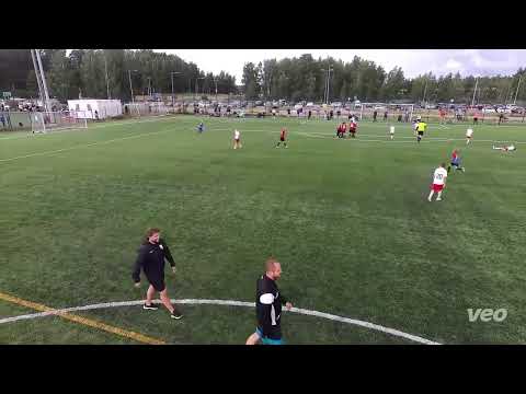 PK 35 ja Cemal HESA CUP