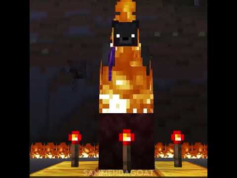 Evil Wallibear VS Goofy Gang #edit #goofygang #minecraft 