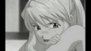 Strong Enough To Cry *FMA*