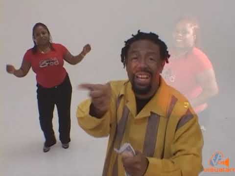 Explainer - Don't Touch - Studio Works