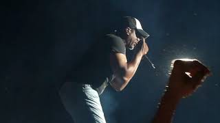 DARIUS RUCKER -   SOUTHERN STATE OF MIND  6.4.2016