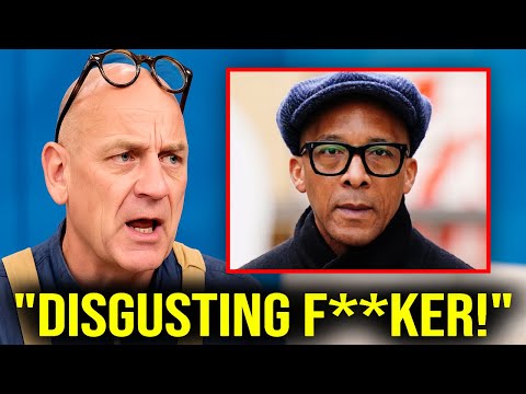 At 63, Repair Shop’s Steve Fletcher Confirms The Rumors About Jay Blades