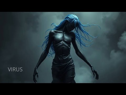 Melodic Techno & Dark House Journey | Virus (Full Album 2025)