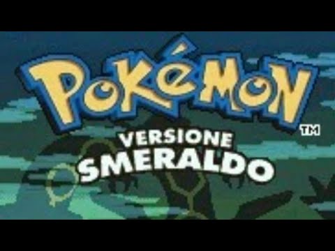 Pokemon Smeraldo #2 nuovi compagni di viaggio