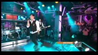 Marianas Trench: Live at Much - Haven&#39;t Had Enough (live)