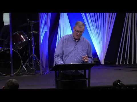 Gust Speaker: Steven Lorenz | Life Demonstration Church | November 17, 2024 |