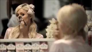 Paris Hilton Screwed (Video Oficial Subtitulado Al Español)