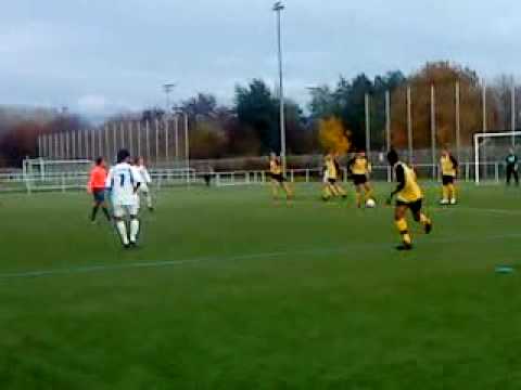 Sf Baumberg vs Fortuna Köln