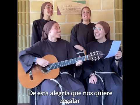 No temas - Jaime Olguin | COVER Hermanas Pobres