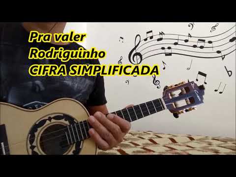 Pra Valer - Eder Palmieri