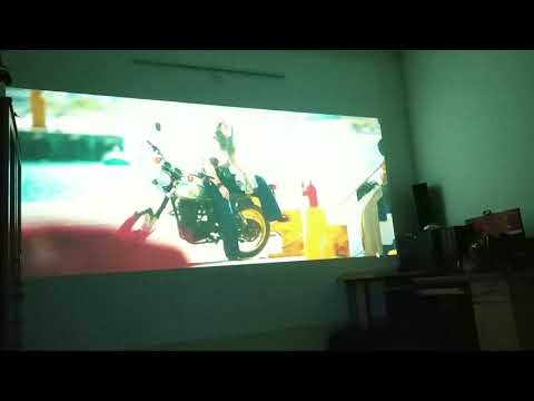 Epson Projector for home theater