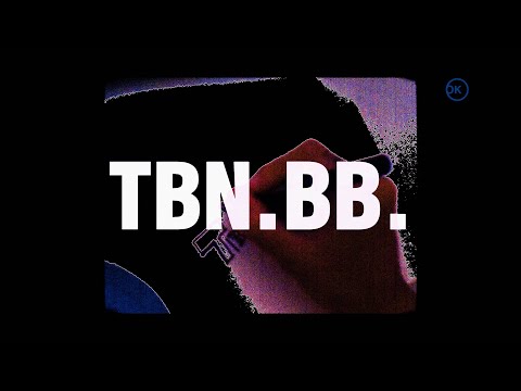 @OKEIFLOU TBN.BB. - VISUAL