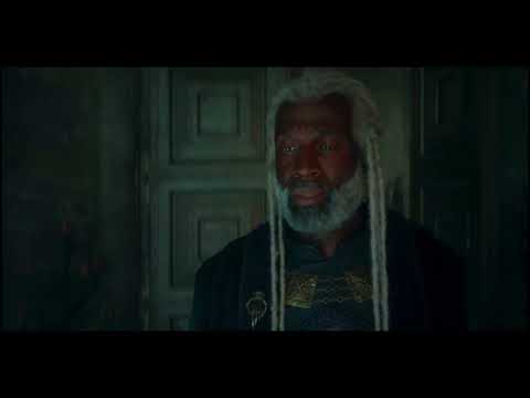 Corlys Meets Addam of Hull & Velaryon | House Of The Dragon Season 2 Episode 7