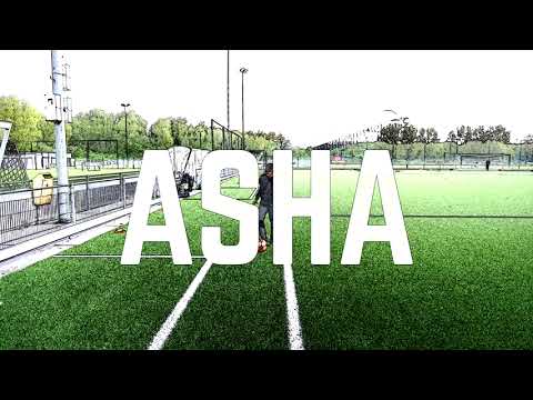 Videoportret Asha (JO12)