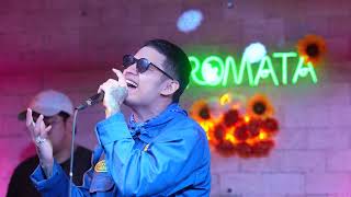 K-Ci &amp; JoJo - All My Life (Khel Pangilinan) | BTBT Aromata Full Performance