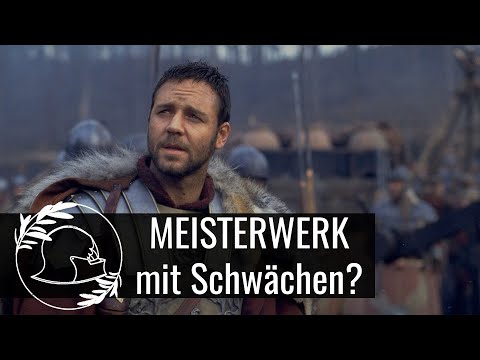 Historiker kommentiert Gladiator