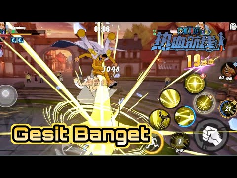 Best Combo Kizaru  Ranked / One Piece Figting Path / 4 Minute Make Pro Kizaru