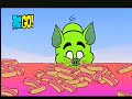 Promos Y Bumpers Los Jóvenes Titanes En Acción Cartoon Network Latinoamérica Septiembre 2013