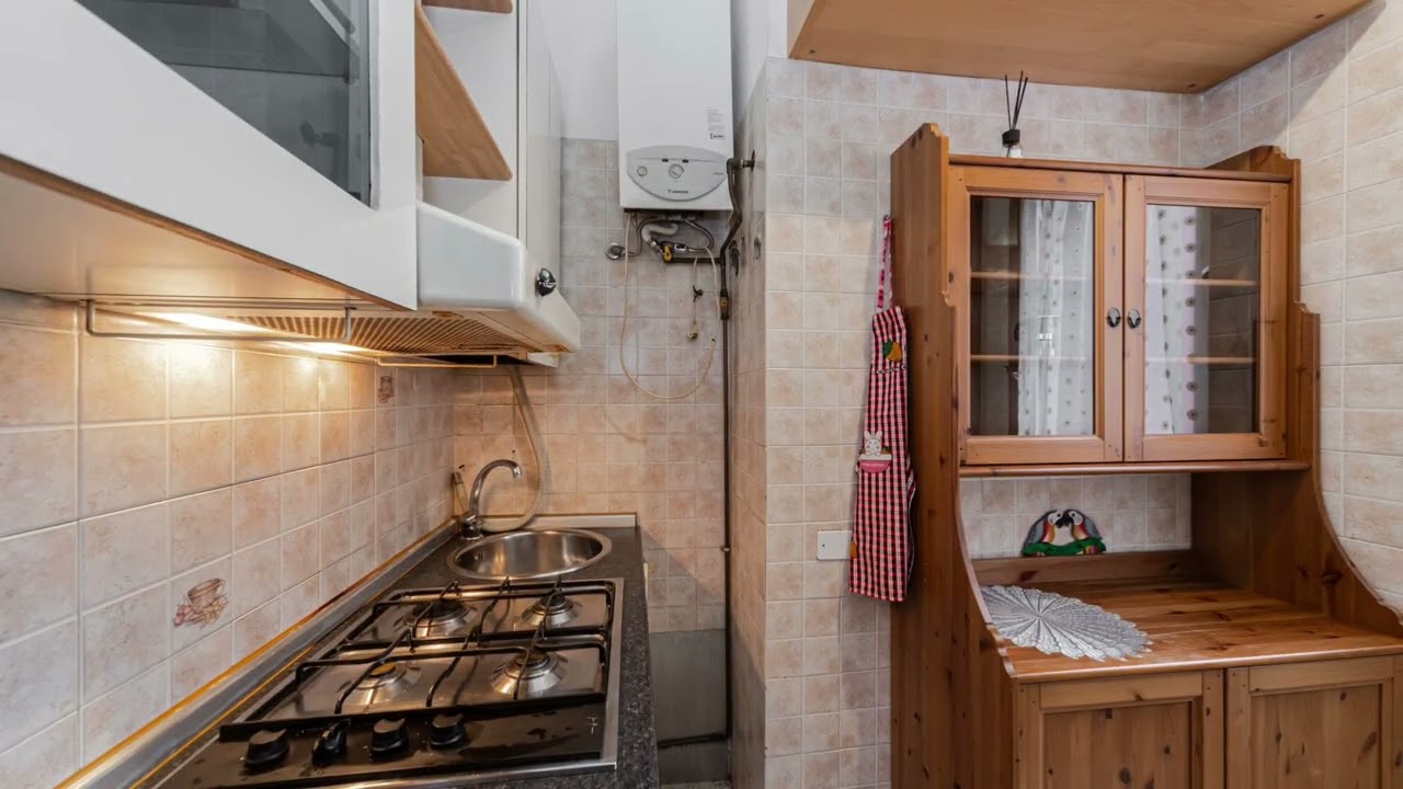 Appartamento - Video