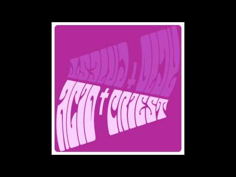 Acid†Priest "Rollercoaster"