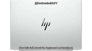 HP EliteBook 8 G1i Review: Is This 14" Laptop Worth the Price for Professionals in 2025?2025年12月12日觀看次數：248
