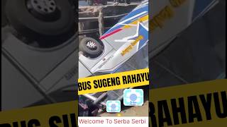 Download lagu Bus Sugeng Rahayu Masuk Jurang mp3