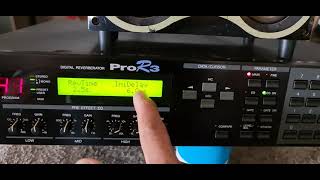 Video thumbnail for YAMAHA PRO R 3  Part 07 by nimit juchan