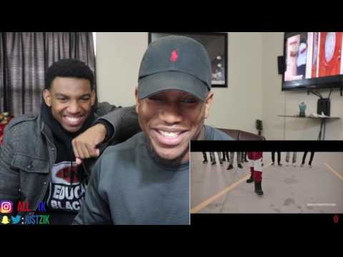 Tee Grizzley x Bandgang Straight To It- REACTION