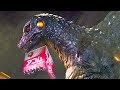 RAIGA GOD OF MONSTERS Trailer 2020 Monster Horror