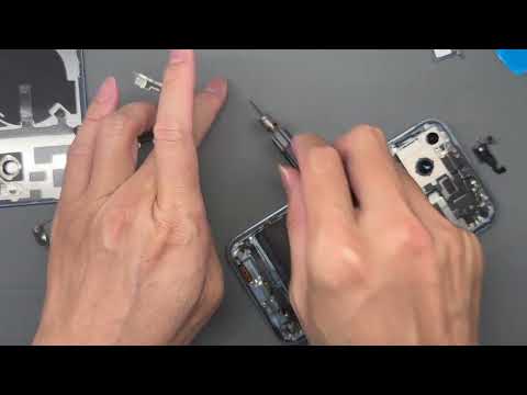 iPhone 14 Plus Replace Charge Port