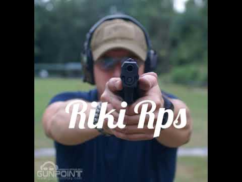 riki rps -SAM SIĘ PONIŻYŁ-(Diss Na DYKMX)