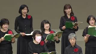 Download lagu 歌劇「カルメン」より 闘牛士の歌 / G. Bizet 曲 / 油井秀司 指揮 / 小池純子 ピアノ / 混声合唱団 岡谷せせらぎ会 mp3
