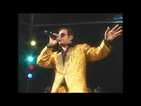Chutney Soca Monarch 2007 - Soca Elvis